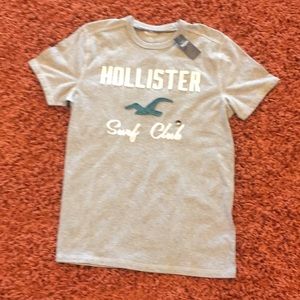 Hollister Men’s T-shirt